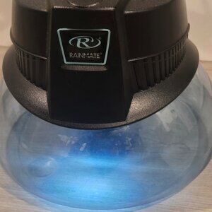 Rainbow Rainmate IL Air Freshener Purifier w/ LED Light - Tested